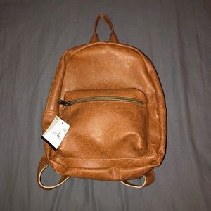 Mini Dome Backpack